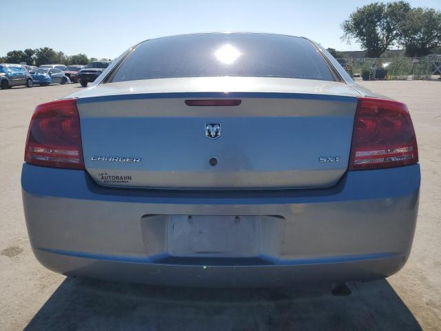 2007 Dodge Charger Se VIN: 2B3KA43G97H891354 Lot: 55533094