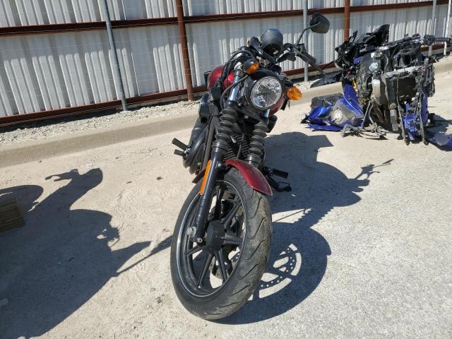 2016 HARLEY-DAVIDSON XG750 1HD4NBB18GC504176