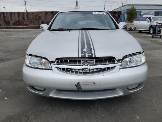 2000 Nissan Altima Xe VIN: 1N4DL01D8YC171525 Lot: 55423754