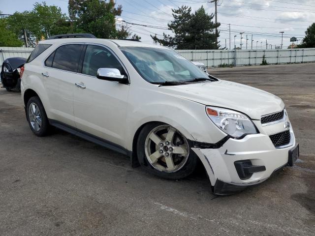 2014 Chevrolet Equinox Lt VIN: 1GNALBEK7EZ117506 Lot: 53015524