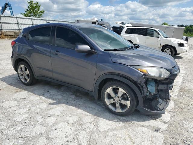 Vin: 3czru5h34hg700385, lot: 54457054, honda hr-v lx 20174