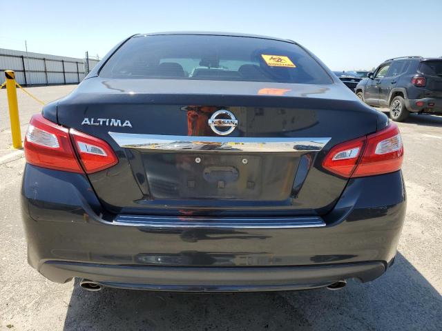 2017 Nissan Altima 2.5 VIN: 1N4AL3AP9HN323721 Lot: 55044924