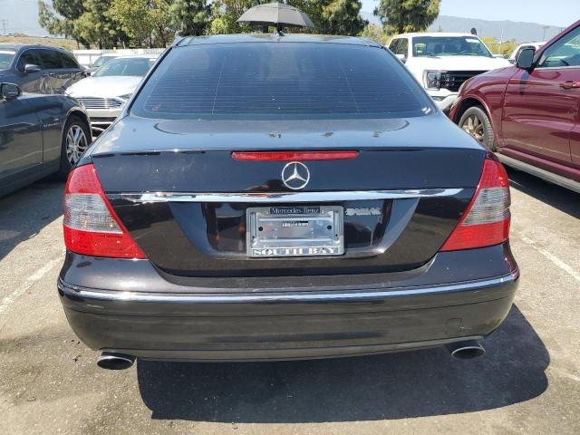 2007 Mercedes-Benz E 350 VIN: WDBUF56X87B075169 Lot: 54446204