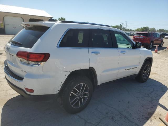 2022 Jeep Grand Cherokee Limited VIN: 1C4RJFBG9NC178206 Lot: 56060454