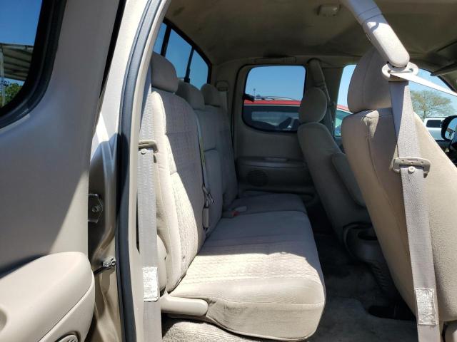 2006 Toyota Tundra Access Cab Sr5 VIN: 5TBRT34116S478459 Lot: 53868894