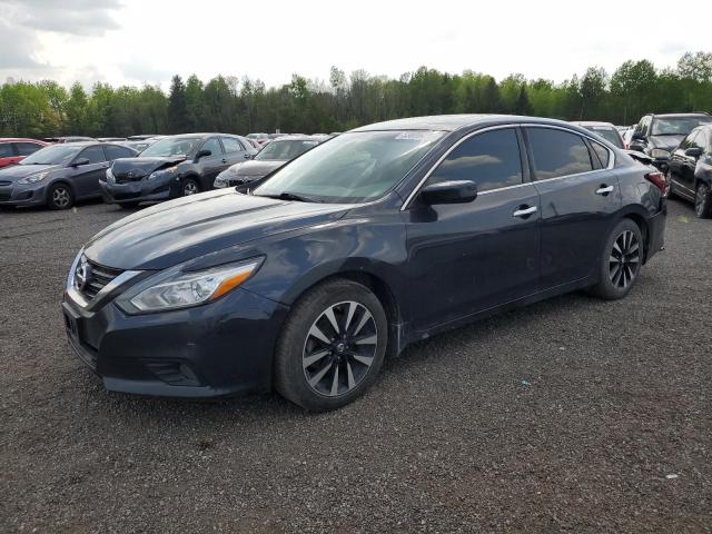 2018 Nissan Altima 2.5 VIN: 1N4AL3AP8JC200798 Lot: 53809494