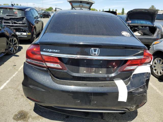 2013 Honda Civic Lx VIN: 19XFB2F50DE274752 Lot: 56947594