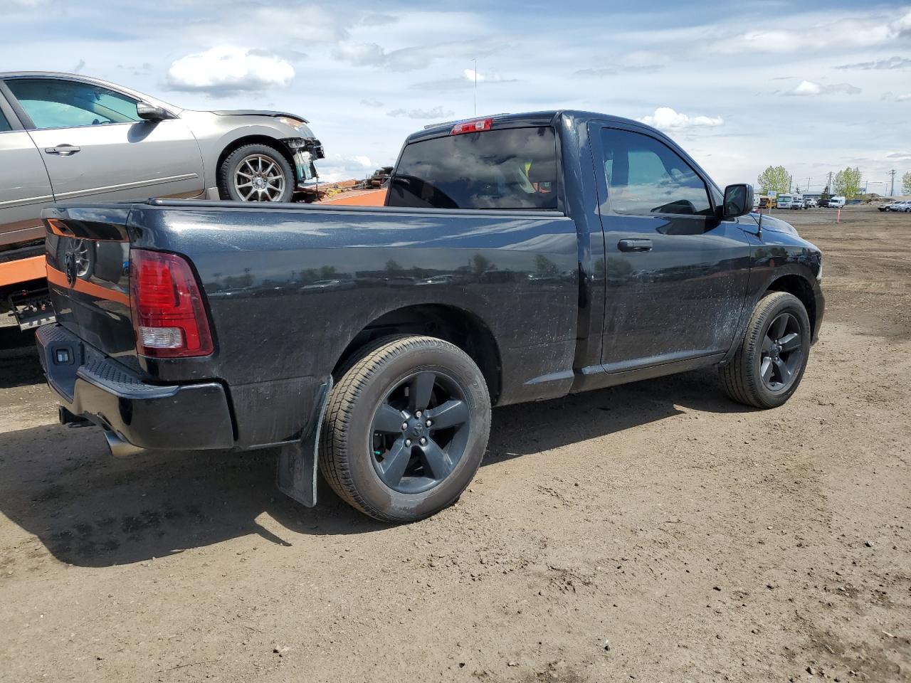 3C6JR6AT2FG622441 2015 Ram 1500 St