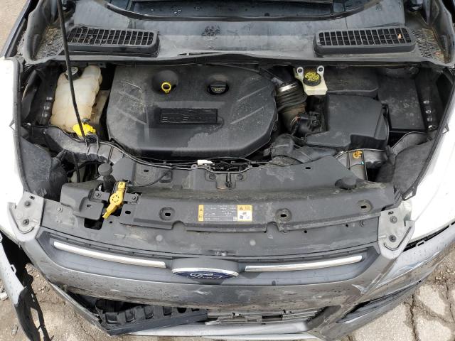 2013 FORD ESCAPE SE - 1FMCU9G99DUD92772