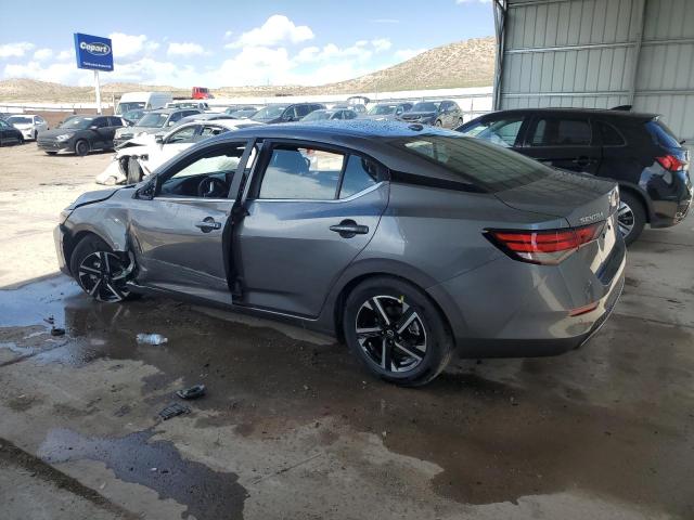 2024 Nissan Sentra Sv VIN: 3N1AB8CV7RY333211 Lot: 57018034