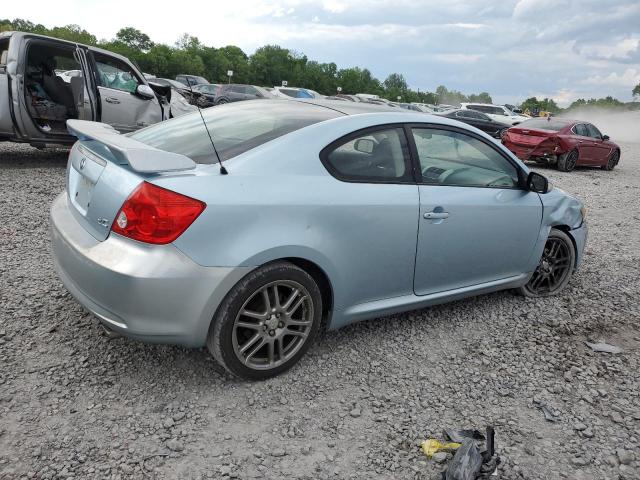 2007 Toyota Scion Tc VIN: JTKDE177370211126 Lot: 53505374