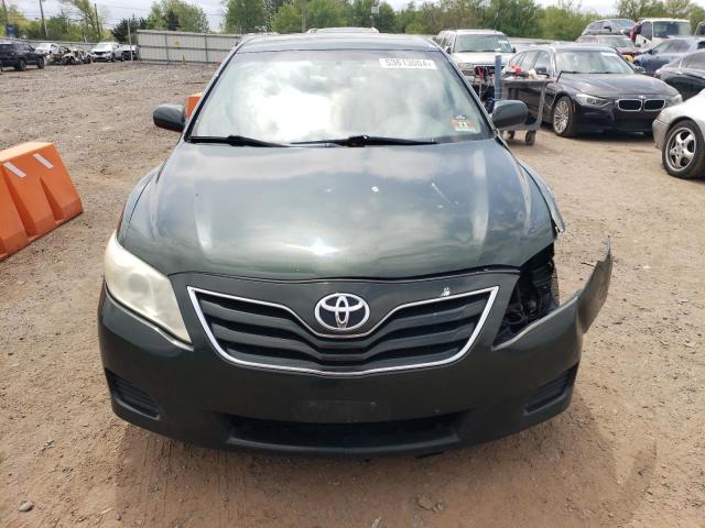 2010 Toyota Camry Base VIN: 4T1BF3EK6AU522897 Lot: 53613004