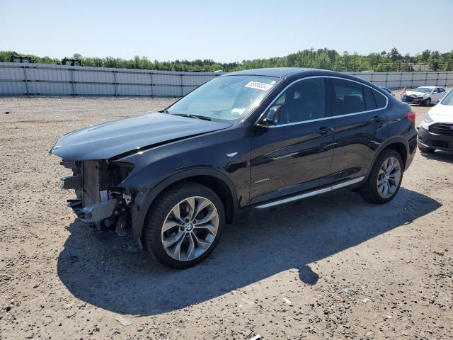 VIN 5UXXW3C50J0Y66450 2018 BMW X4 no.1