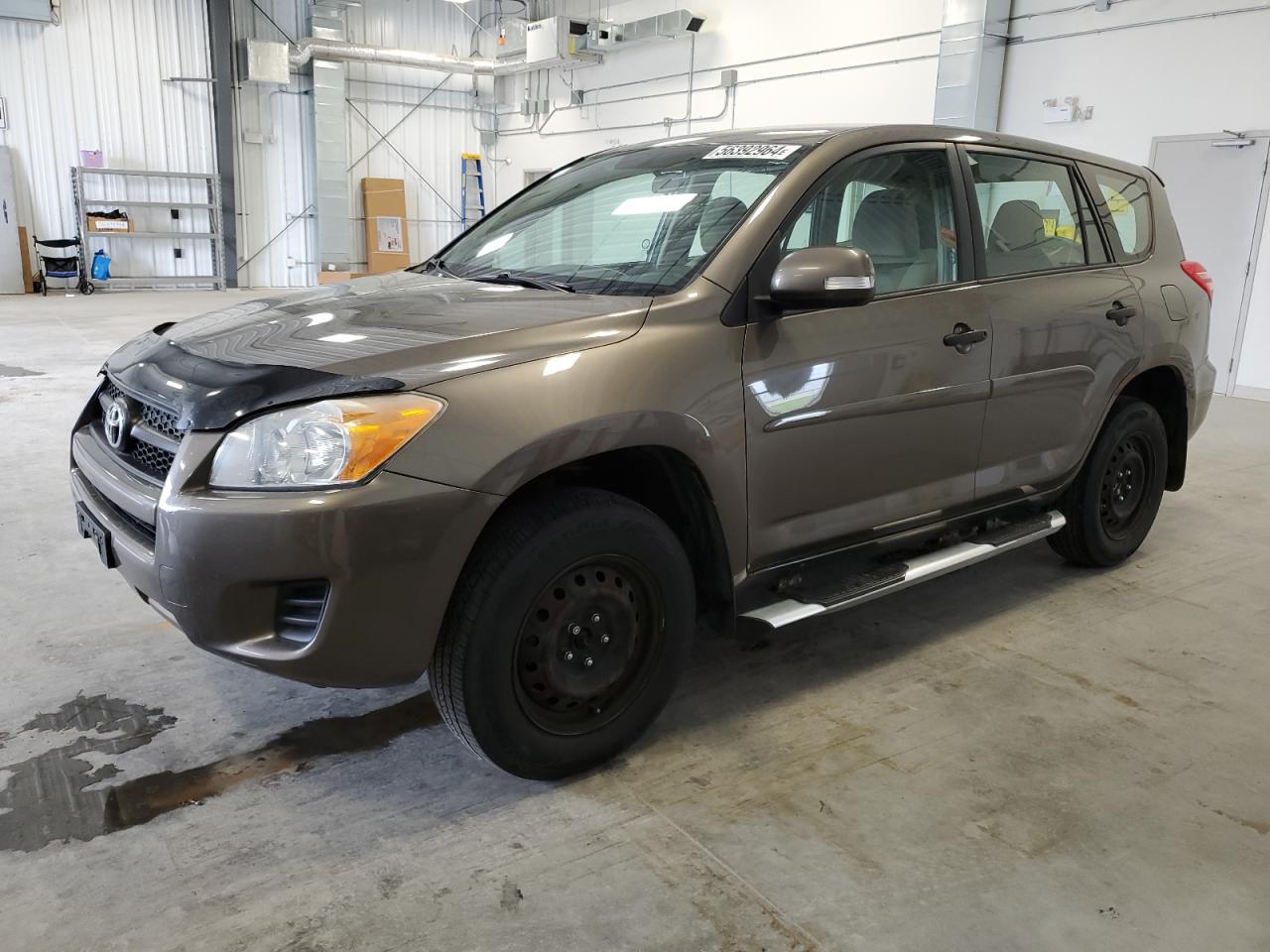 2T3ZF4DV1CW124510 2012 Toyota Rav4