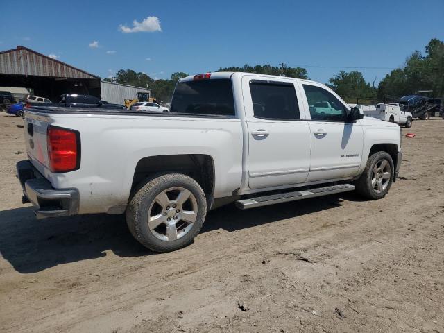 2016 Chevrolet Silverado C1500 Lt VIN: 3GCPCRECXGG337052 Lot: 52746784