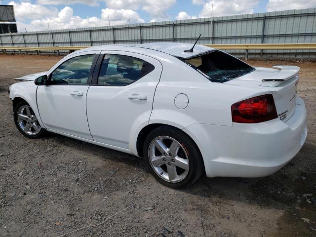 2014 Dodge Avenger Se VIN: 1C3CDZAB5EN203678 Lot: 53136224