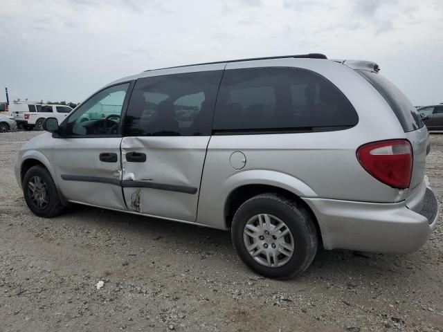 2005 Dodge Grand Caravan Se VIN: 1D4GP24R15B397215 Lot: 54725904