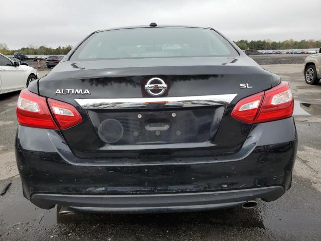 2017 Nissan Altima 2.5 VIN: 1N4AL3AP8HC182555 Lot: 53621874