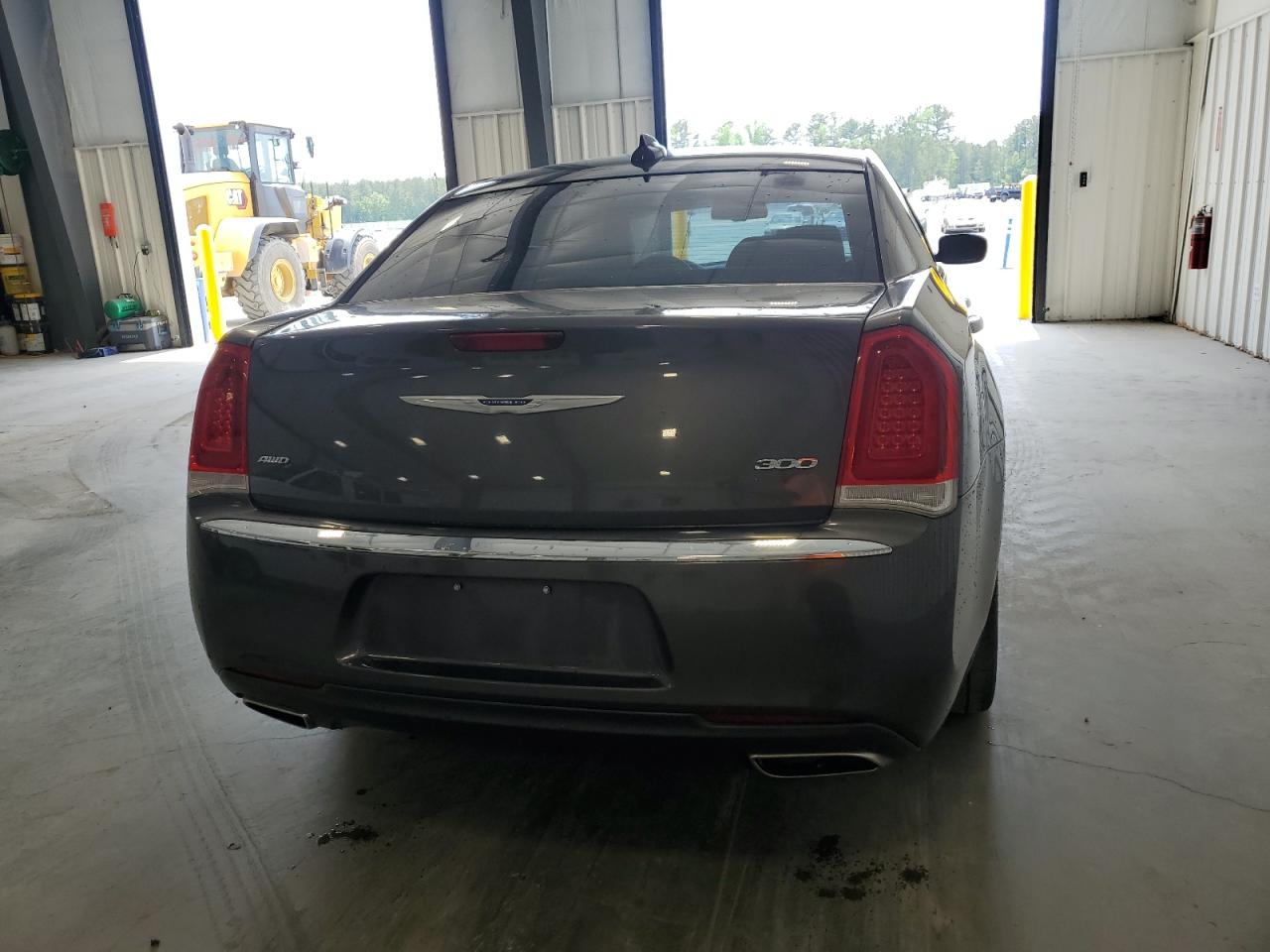 2C3CCAKG1KH577966 2019 Chrysler 300 Limited