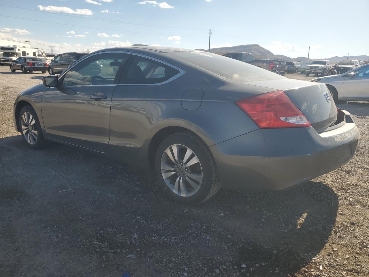 1HGCS1B39BA011419 2011 Honda Accord Lx-S