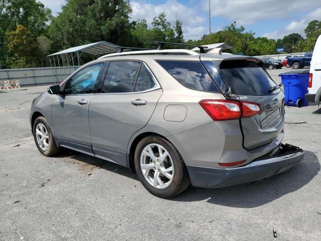 2018 Chevrolet Equinox Premier VIN: 3GNAXXEU4JS616290 Lot: 55462584