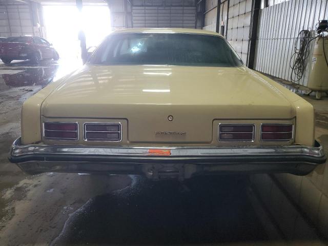 1973 Pontiac Catalina VIN: 2L69R3P242019 Lot: 55887404