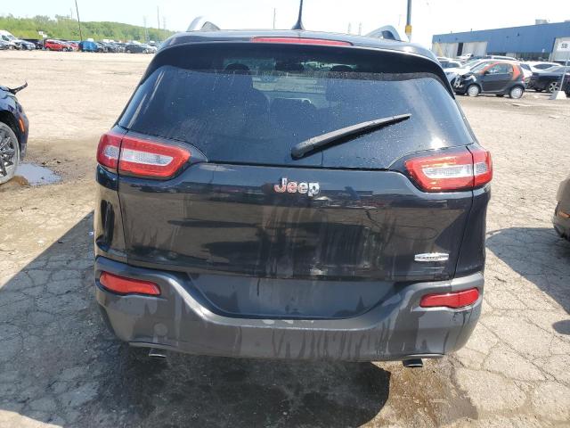 2014 Jeep Cherokee Latitude VIN: 1C4PJLCSXEW102629 Lot: 54391144