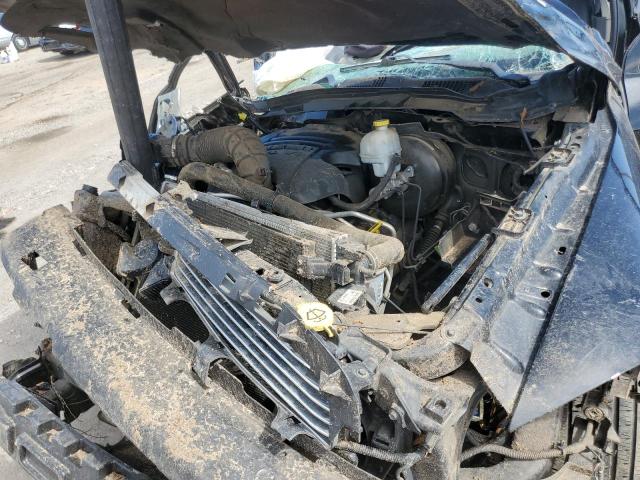 2012 Dodge Ram 1500 Sport VIN: 1C6RD6MT7CS237264 Lot: 56601174