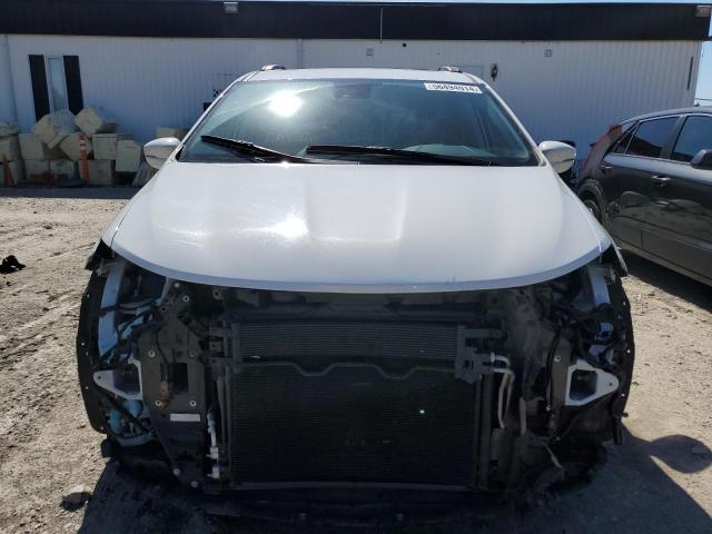 VIN 2C4RC1BG3NR112884 2022 Chrysler Pacifica, Touri... no.5