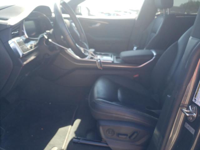 2019 AUDI Q8 PRESTIG WA1CVAF13KD015618