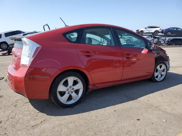 2010 Toyota Prius VIN: JTDKN3DU7A0099894 Lot: 53437094