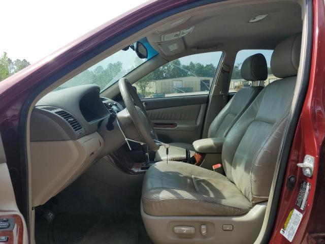 2005 Toyota Camry Le VIN: 4T1BE32K65U063917 Lot: 53653924