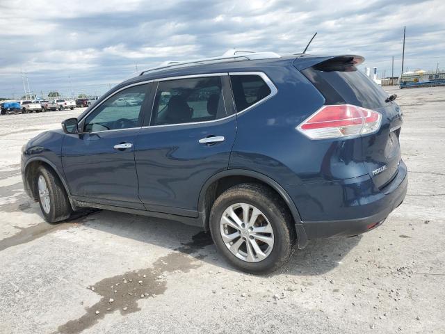 2016 NISSAN ROGUE S - KNMAT2MT1GP624368