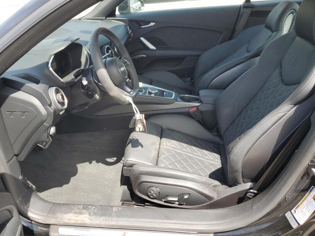 2023 AUDI TTS - TRUA1AFV5P1008454