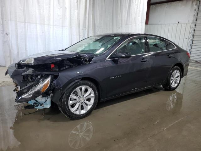 2023 Chevrolet Malibu Lt VIN: 1G1ZD5ST3PF179716 Lot: 55461334