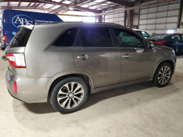 2015 KIA SORENTO SX - 5XYKW4A78FG561155