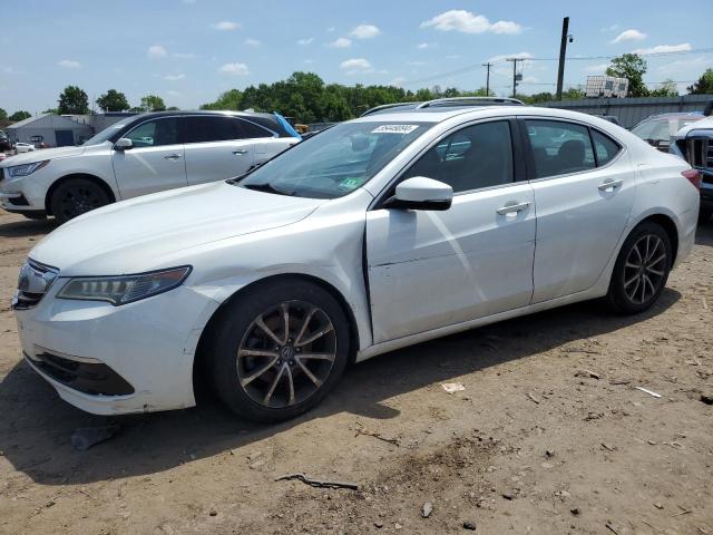 2016 Acura Tlx VIN: 19UUB2F30GA000238 Lot: 55449094