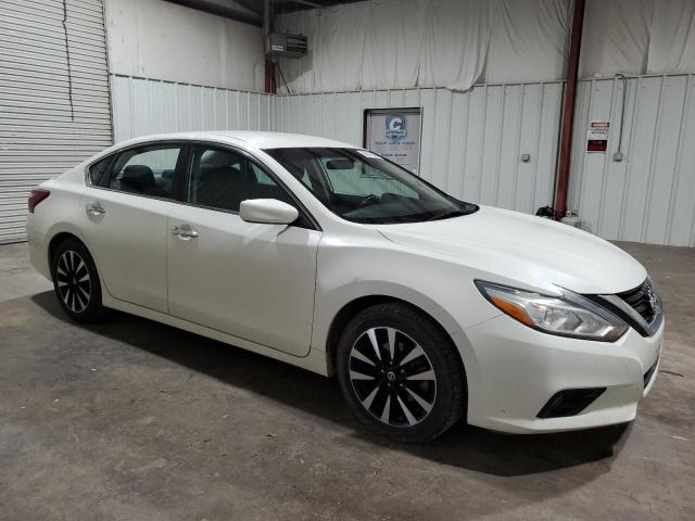 2018 NISSAN ALTIMA 2.5 - 1N4AL3AP7JC111465