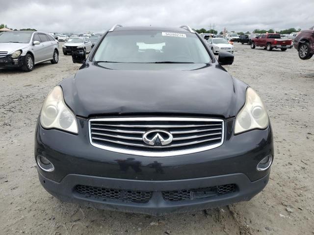 2008 Infiniti Ex35 Base VIN: JNKAJ09F58M350168 Lot: 54280274