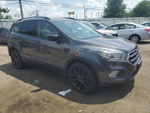 2017 Ford Escape Se VIN: 1FMCU9GD4HUE90330 Lot: 55651284