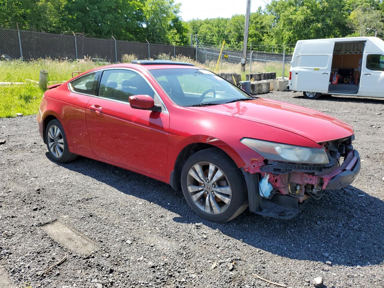 1HGCS1B83AA014164 2010 Honda Accord Exl