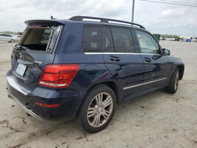 2013 Mercedes-Benz Glk 350 4Matic VIN: WDCGG8JB5DG056726 Lot: 55202254