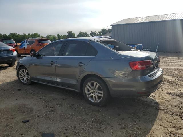 2017 VOLKSWAGEN JETTA S - 3VW2B7AJ3HM248493