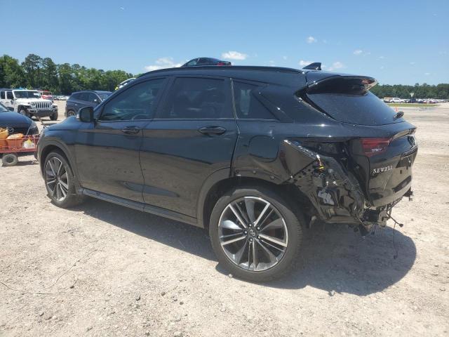 2024 Infiniti Qx50 Sport VIN: 3PCAJ5FA9RF104175 Lot: 53870964