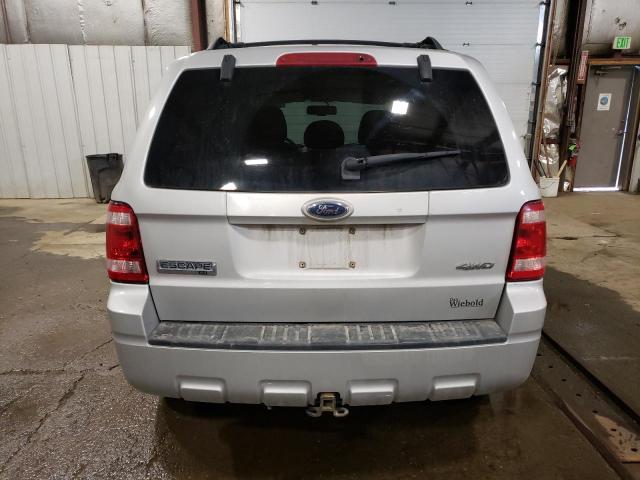 2008 Ford Escape Xlt VIN: 1FMCU93168KB52015 Lot: 55426574