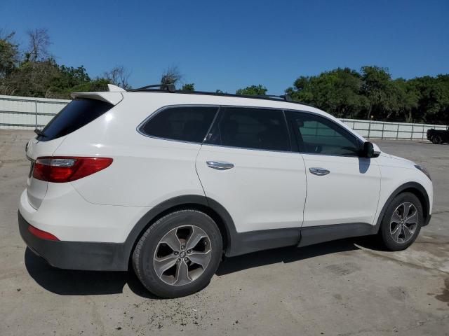 2014 Hyundai Santa Fe Gls VIN: KM8SN4HF5EU058403 Lot: 55022124