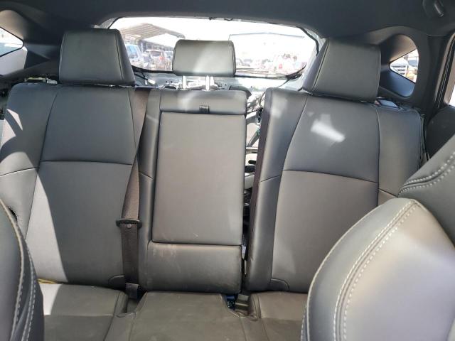 2024 Toyota Venza Le VIN: JTEAAAAH8RJ158391 Lot: 54942154