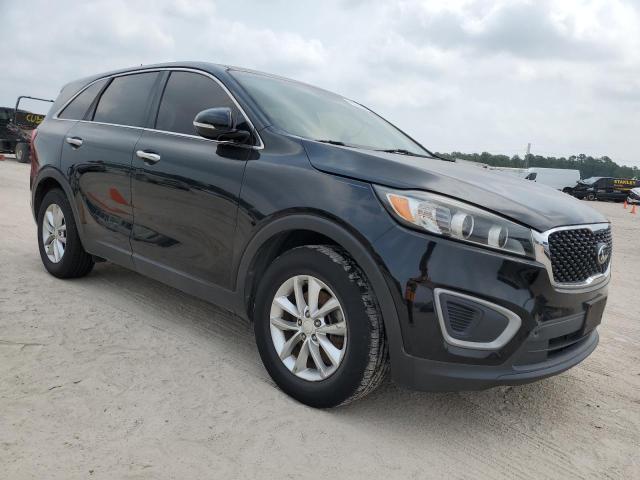 2016 Kia Sorento Lx VIN: 5XYPG4A30GG139284 Lot: 55374284