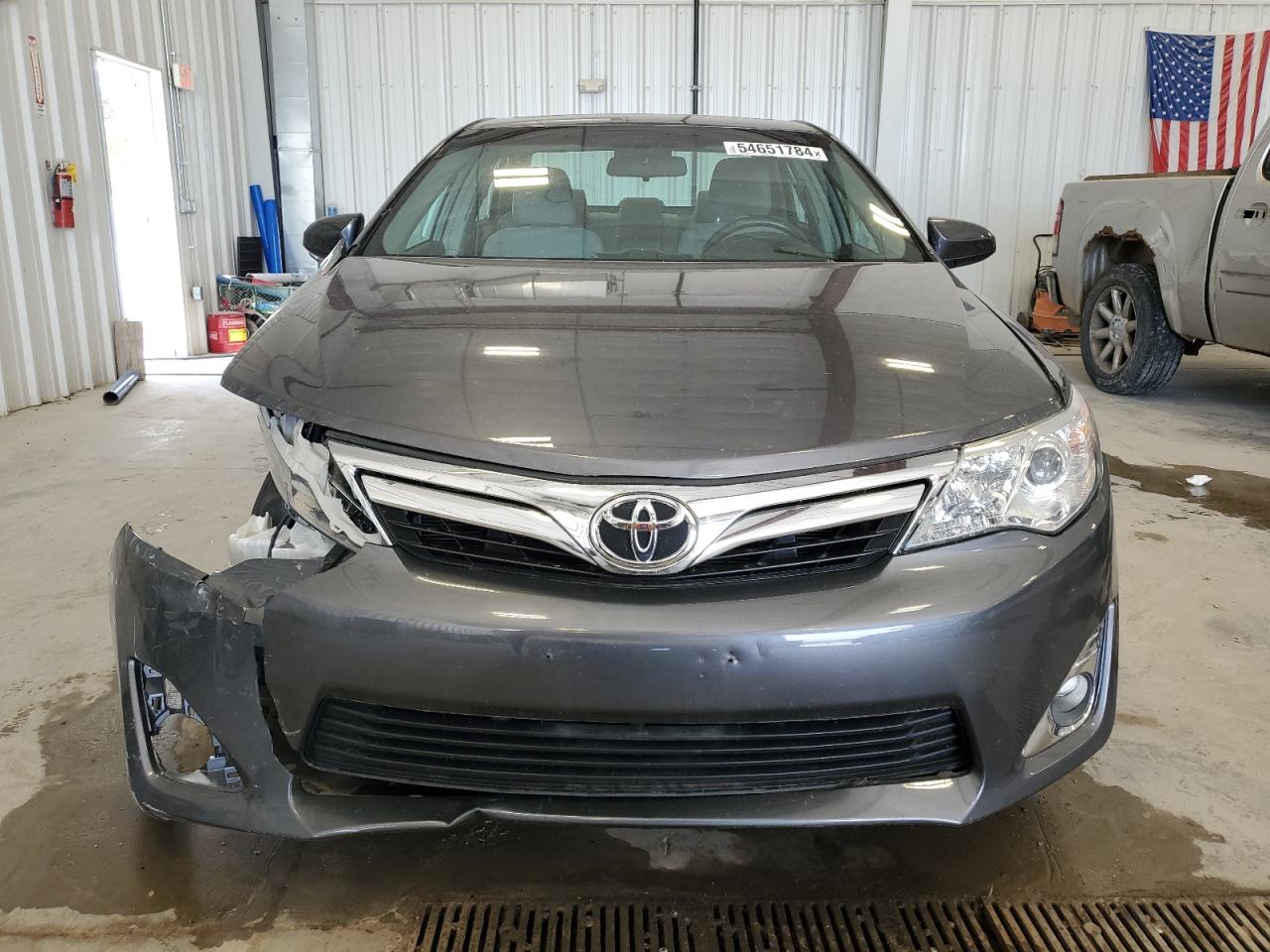 4T4BF1FK6ER354449 2014 Toyota Camry L