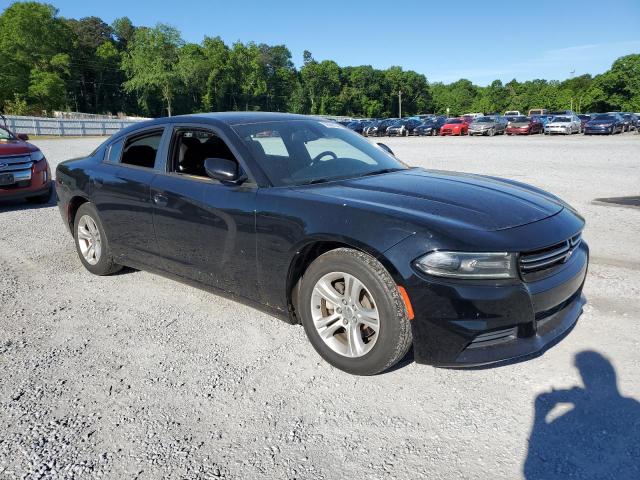 Vin: 2c3cdxbg6fh813260, lot: 52566134, dodge charger se 20154